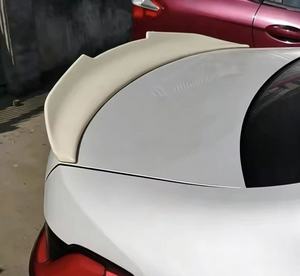 Aileron arrière en plastique ABS PSM, adapté aux <span class=keywords><strong>BMW</strong></span> Série 3 G20 <span class=keywords><strong>318d</strong></span> 320d 330d 2020-2022, nouveau produit très vendu - Product Image 5