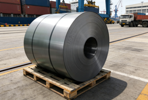 Bobines d'acier laminé à froid SGCC DC01 DC02 DC03 SPCC, acier au carbone SAE <span class=keywords><strong>1010</strong></span> SC45 1020, norme ASTM, épaisseur 0,8-1,2 mm, marque <span class=keywords><strong>HG</strong></span> - Product Image 3