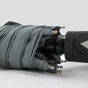 บริษัท เชาซิง ชวนเฉิง จำกัด ร่มคุณภาพสูงแบบพับได้พร้อมโลโก้สั่งทำ - Product Image 2