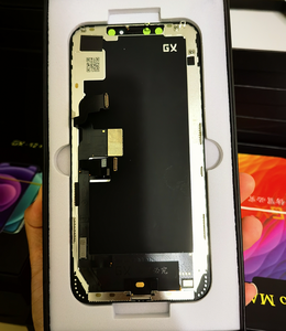 GX Oled sayısallaştırıcı meclisi <span class=keywords><strong>lcd</strong></span>'ler ekran değiştirme <span class=keywords><strong>iPhone</strong></span> X <span class=keywords><strong>XR</strong></span> XS XSM için dokunmatik ekran <span class=keywords><strong>lcd</strong></span>'ler - Product Image 4