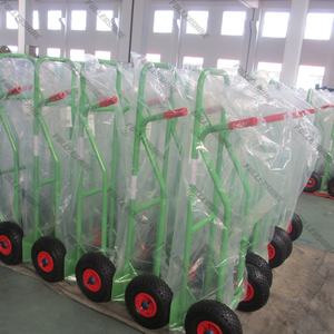 Diable multi-sacs et chariot de haute qualité HT1823 HT1830 - Product Image 6