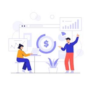 Software Experto para Aplicaciones Empresariales de Fintech, Solución de Gestión Digital con Funciones Integradas, Compatible con Linux, Mac y Android - Product Image 1