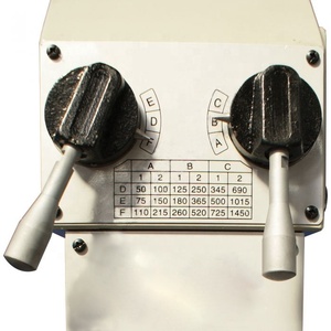 ( Z5040, Z5040e ) máy khoan đứng, Thiết bị lái xe máy khoan - Product Image 3