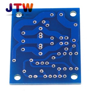 Lm1875t Mono <b>Amplifier</b> Board Pcb Diy Kit High Fidelity Audio For <b>Speaker</b> Systems - Product Image 5