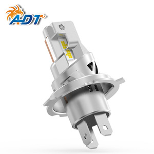 Bombilla LED H4 Canbus de 32W y 3200LM para Faros Delanteros, Luz Alta y Baja 9003 - Product Image 2