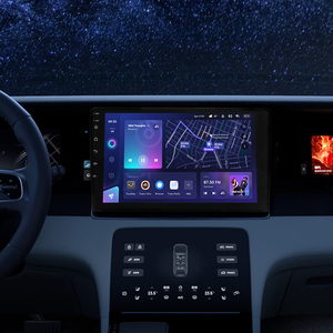 Teyes Cc3l Universele Autoradio Stereo Systeem Auto Dvd-Speler Navigatie Gps Touch Screen Mp3 Carplay <span class=keywords><strong>Android</strong></span> Auto 2 Din - Product Image 4