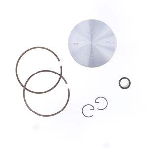 Piston moulé 2T diamètre 71,95 mm pour cylindre OE - Product Image 2