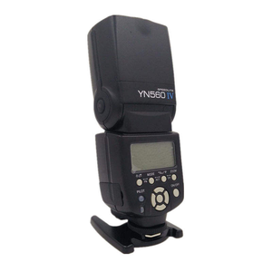 <span class=keywords><strong>Flash</strong></span> Speedlite <span class=keywords><strong>Yongnuo</strong></span> YN560IV, radio sans fil 2.4G, fonction maître/esclave pour appareils photo reflex numériques <span class=keywords><strong>Canon</strong></span>, Nikon, Sony, Fuji - Product Image 1
