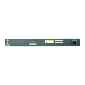 S5735-L48P4X-A1 98011343 <span class=keywords><strong>S5700</strong></span> серии 48*10/100/1000base-T портов, 4*10GE SFP + портов, Poe + сетевой коммутатор - Product Image 3