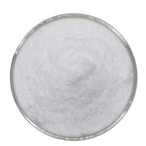 Bulk High Quality Aspartame Powder 99% Food Grade Sweetener Aspartame for Food &amp; Beverage Production - Product Image 1