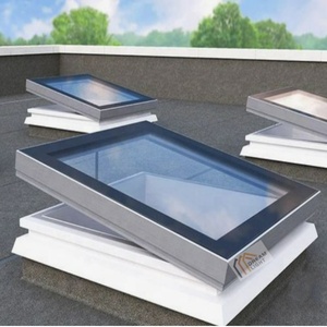 Fenêtres <span class=keywords><strong>de</strong></span> <span class=keywords><strong>toit</strong></span> rétractables Fenêtre <span class=keywords><strong>de</strong></span> <span class=keywords><strong>toit</strong></span> à pivot central en PVC Fenêtre <span class=keywords><strong>de</strong></span> <span class=keywords><strong>toit</strong></span> à <span class=keywords><strong>triple</strong></span> <span class=keywords><strong>vitrage</strong></span> - Product Image 4