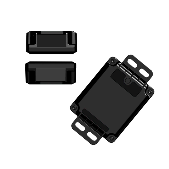 Ultra Standby NT27D Asset Tracking Solution - 8100mAh Battery, Bluetooth, WiFi Positioning, 4G Latin America Compatible
