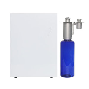 Difusor de Aromas Eléctrico SA250 con Certificación ROHS, Control por WiFi a través de Aplicación, con Soporte de Pared para Hoteles - Mercado B2B - Product Image 4