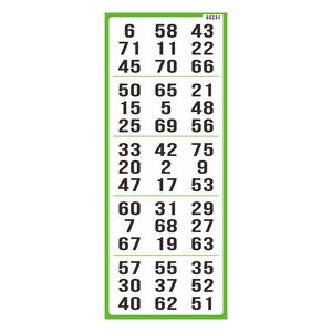 Cartes <span class=keywords><strong>de</strong></span> jeu <span class=keywords><strong>de</strong></span> <span class=keywords><strong>bingo</strong></span> réutilisables <span class=keywords><strong>de</strong></span> haute qualité, personnalisées, pour les gagnants, vente en gros, pour les enfants - Product Image 3