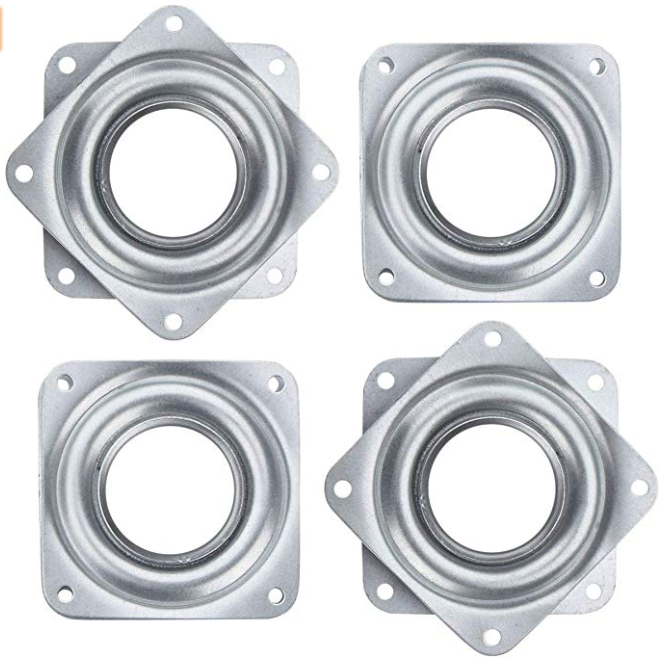 3 pouces