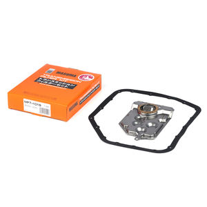 Filtro de transmisión de sistemas de transmisión automática MASUMA 35330-12010 35330-12011 35330-12020-para <span class=keywords><strong>TOYOTA</strong></span> - Product Image 1