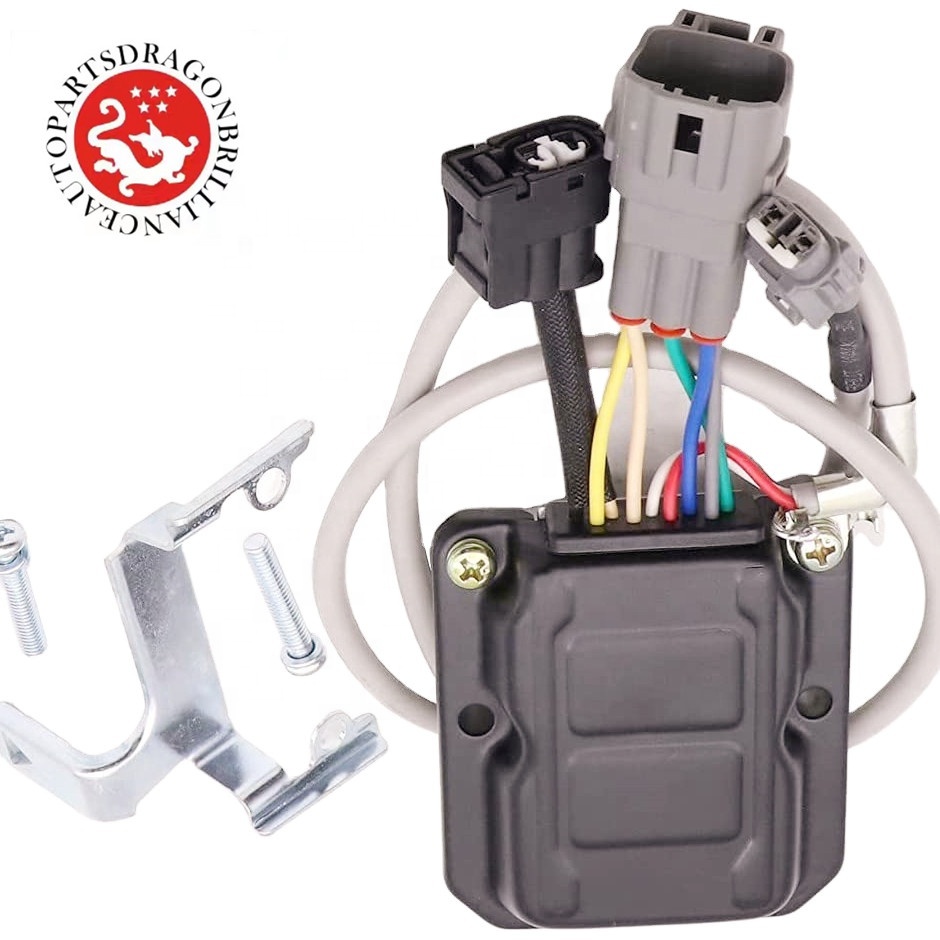 Toyota Ignition Control Module 89620-35310 - High-quality