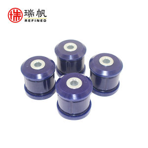 Kit de pièces de rechange, pièces de rechange, boîte de bagues et bras de cercle en polyuréthane pour Suzuki jimny, pièces détachées - Product Image 5