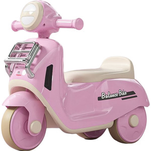 Bicicleta de Equilibrio de 3 Ruedas sin Pedales para Niños y Niñas, Bicicleta de Equilibrio para Bebés de 1 a 8 Años - Product Image 3