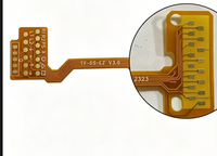 Câble ruban arrière de carte mère pour manette PS5 040/050/060, câble plat FFC FPC