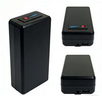 Batterie de bagage 3C compatible avec la batterie de bagage électrique Airwheel, la batterie de bagage à roulettes BEKE, la batterie de bagage cabine
