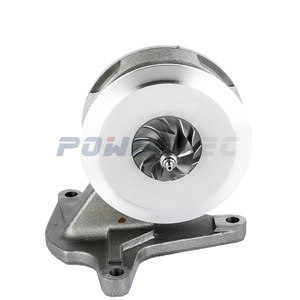 760698 Turbo Core Powertec 760698-5004S 760698-5003S 070145701R 070145701RX per VW T5 trasportatore 2.5 TDI 131HP <span class=keywords><strong>BNZ</strong></span> 2005- - Product Image 1