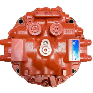 มอเตอร์พัดลมไฮดรอลิก 20460-21638 สำหรับ ZY MSF16N-R - Product Image 2