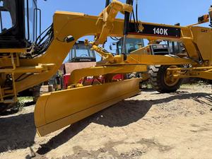 Caterpillar 140K มอเตอร์ไฮดรอลิกพร้อมกระปุกเกียร์ปั๊มเครื่องยนต์ใช้แล้ว - Product Image 3