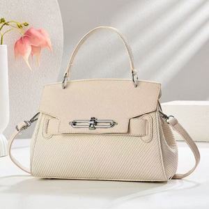 Bolsos de Moda al por Mayor de Alta Calidad OEM y ODM para Mujer, Bolso Bandolera, Bolso de Mensajero, Diseño de Lujo, Bolso de Mano para Dama - Product Image 1