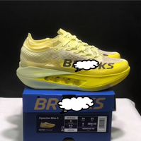 Chaussures de course décontractées unisexes de haute qualité, légères, Hyperion Elite 5, dessus en mesh, semelle extérieure en PVC, été/printemps/automne