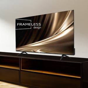 120HZ LCD <span class=keywords><strong>OLED</strong></span> <span class=keywords><strong>TV</strong></span> Original 32-65 pouces 8K UHD <span class=keywords><strong>QLED</strong></span> <span class=keywords><strong>TV</strong></span> Téléviseurs intelligents - Product Image 4