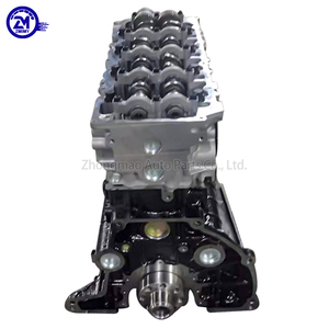เครื่องยนต์รถยนต์คุณภาพดั้งเดิมใหม่ <span class=keywords><strong>3.0</strong></span> ลิตร 1KD สำหรับรถยนต์โตโยต้า ปราโด <span class=keywords><strong>3.0</strong></span> 1KD-FTV เครื่องยนต์ดีเซล - Product Image 5