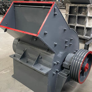 Trituradora de Martillos/Molino de Martillos para Oro y Roca PC 400x300 de 5 Toneladas por Hora en Oferta - Product Image 6