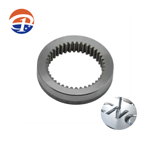 High quality Precision Precision Aluminum Zinc Die Casting OEM <b>Service</b> - Product Image 3