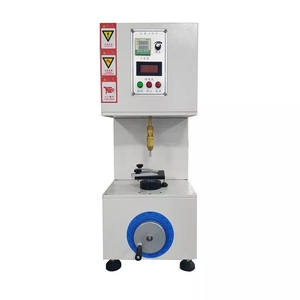 Mando a distancia con botón Uniaxial, producto electrónico, probador de vida - Product Image 1