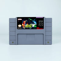 Cartouche de jeu vidéo Super Metroid Series, version américaine NTSC, jeux SNES, anglais, Xenoblade Chronicles 3 pour FIGAOSHA, tout neuf