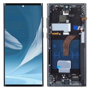 Écran OLED d'origine pour S22 Ultra, 6,8 pouces, 120 Hz, avec garantie d'un an - Product Image 4