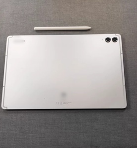 Tableta Sam Galaaa Tab S9 FE+ - Pantalla LCD de 12.4 Pulgadas, Resistente al Agua IP68, S Pen Incluido, Batería de Larga Duración, Versión Global - Product Image 2