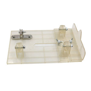 Cortador de botellas de vidrio de doble propósito, cortador de botellas de vino, herramienta DIY para botellas de vino, cortador de vidrio - Product Image 4