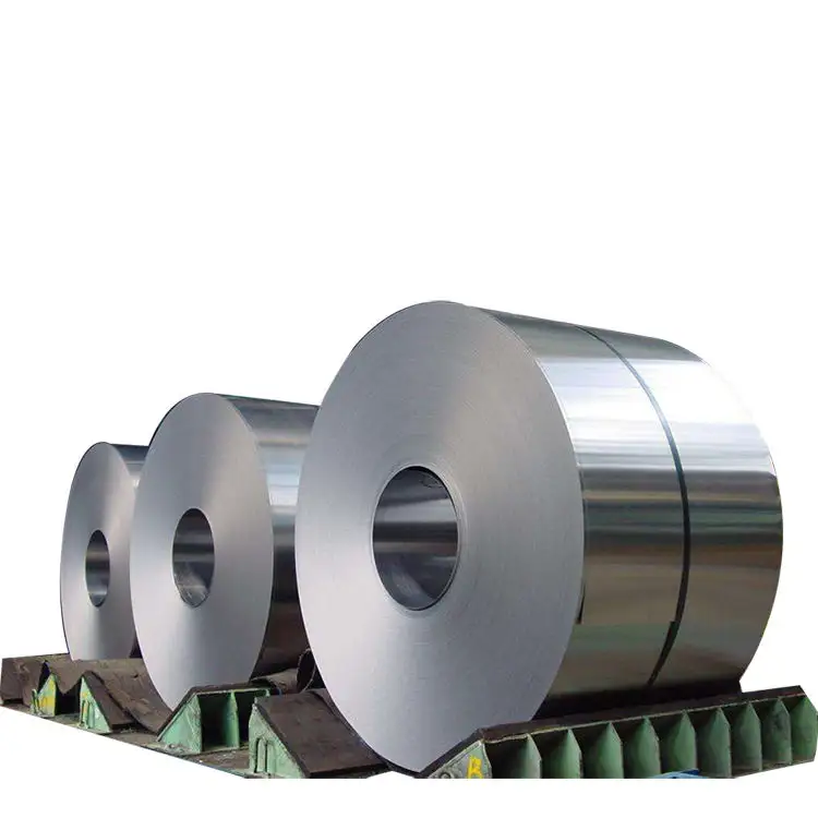 Factory Price Prime Quality Cold Rolled Grain Oriented Electrical Steel Coil CRNGO Silicon Steel