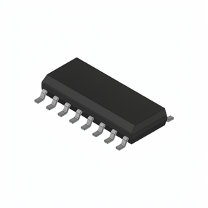 Buy Electronics Components Online SN74ALS193ANS Logic Original One Stop Service - Product Image 1