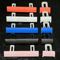 Accessoires pour console de jeu PSVita 2000 |   Couverture de fente pour carte PSV2000, bande latérale, couverture de carte de jeu, boutons PSV L R