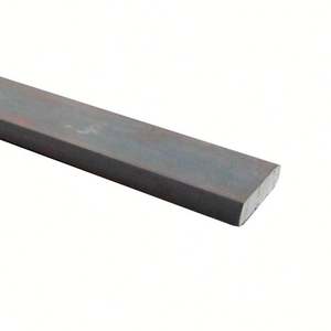 Barre plate en acier au carbone 1095 - Product Image 1