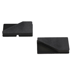 Pièces de rechange pour chargeur télescopique Kit de plaquettes de frein 452/02700 45202700 15/920160 15920160 pour JCB Loader 2CX 3CX 4CX 214E 215-2 <span class=keywords><strong>411</strong></span> - Product Image 4