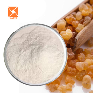 Prix de gros Gomme de mastic Extrait d'encens Acide boswellique 65% Poudre d'extrait de Boswellia <span class=keywords><strong>Serrata</strong></span> - Product Image 1
