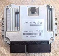 Placa de Computadora para Excavadora Bosch, ECU 0281020255 0281020097 0281020519 0281020220 0281020199 0281020503 0281020173 ME308326