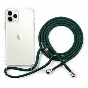 <span class=keywords><strong>Coque</strong></span> transparente avec <span class=keywords><strong>cordon</strong></span> pour <span class=keywords><strong>iPhone</strong></span> 17, étui de téléphone vierge avec <span class=keywords><strong>cordon</strong></span>, <span class=keywords><strong>coque</strong></span> de téléphone transparente avec sangle de connexion pour <span class=keywords><strong>iPhone</strong></span> 16 - Product Image 1