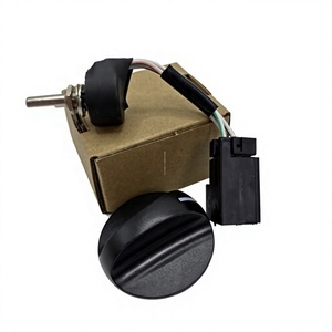 Perilla de Aceleración 22U-06-22420 22U-06-2240 22U-06-22380 Compatible con Excavadoras PC200-7 PC300-7 PC228US-3 PC120-6 - Product Image 2