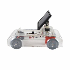 Groothandel Fysica Experiment Zonnecel Demonstrator - Product Image 5