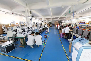 Appareil de beauté pour le visage, oxygène, hydra, ultrasons, rajeunissement de la peau, élimination des rides, nettoyage en profondeur, lifting - Product Image 4